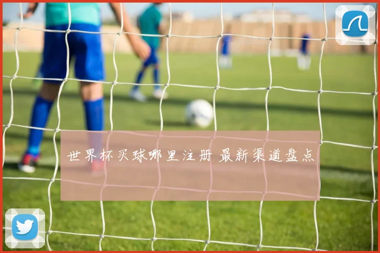 世界杯买球哪里注册 最新渠道盘点