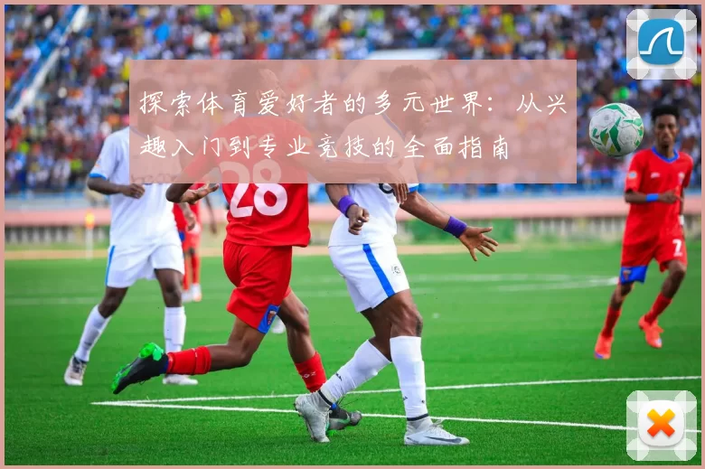 探索体育爱好者的多元世界：从兴趣入门到专业竞技的全面指南