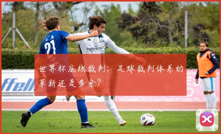 世界杯底线裁判：足球裁判体系的革新还是多余？