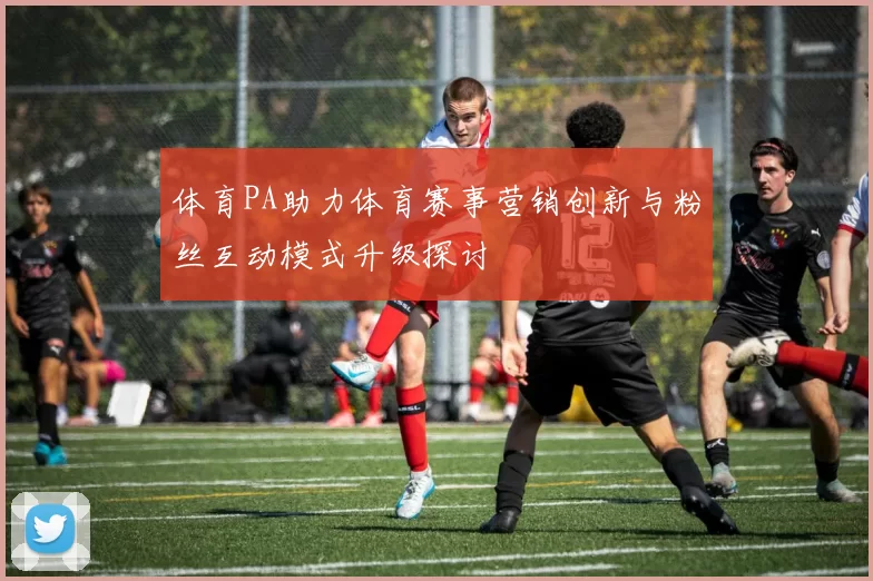 体育PA助力体育赛事营销创新与粉丝互动模式升级探讨