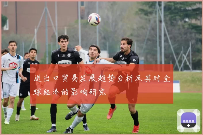 进出口贸易发展趋势分析及其对全球经济的影响研究