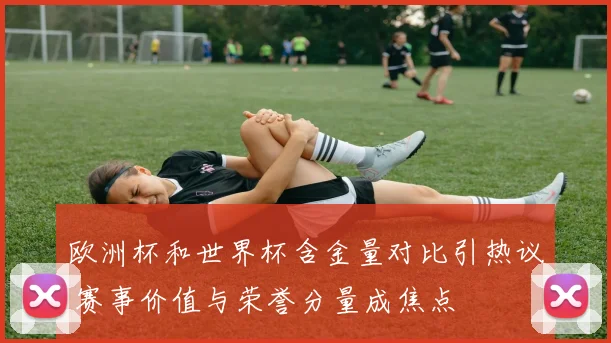 欧洲杯和世界杯含金量对比引热议 赛事价值与荣誉分量成焦点