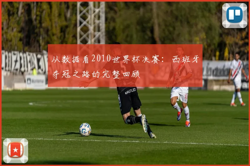 从数据看2010世界杯决赛:西班牙夺冠之路的完整回顾